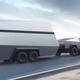 Illustration for article titled Why Electric Cars Are So Bad At Towing